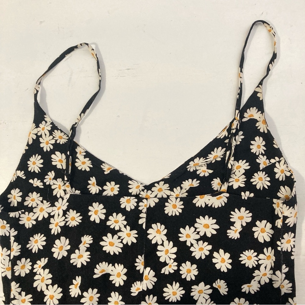 Reformation Women’s Marlowe Floral Mini Dress Romantic Cottagecore Size XS - Picture 11 of 13